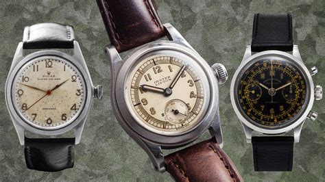 world war 2 rolex|rolex world war 2 watch.